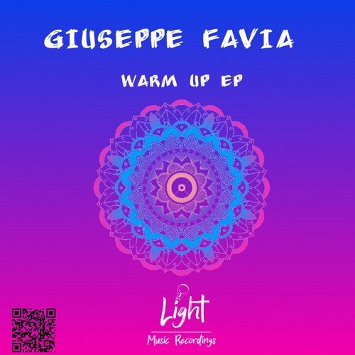 Giuseppe Favia - Warm Up EP [LCM019]